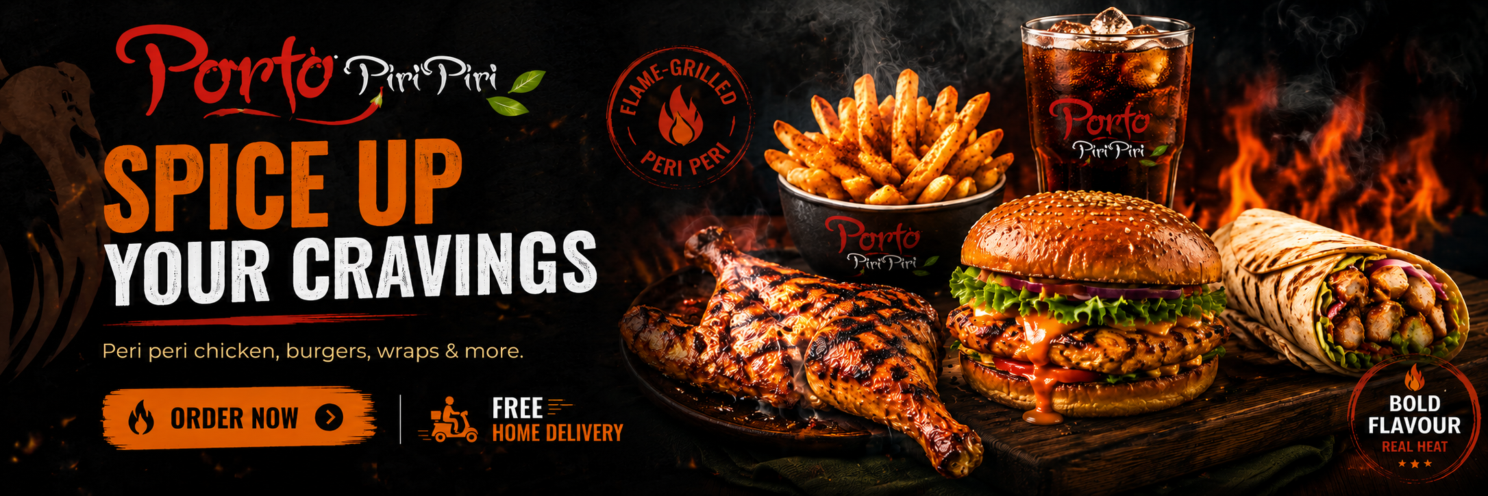 Porto Piri Piri 3